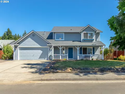 9705 NE 61st Ct, Vancouver, WA 98665