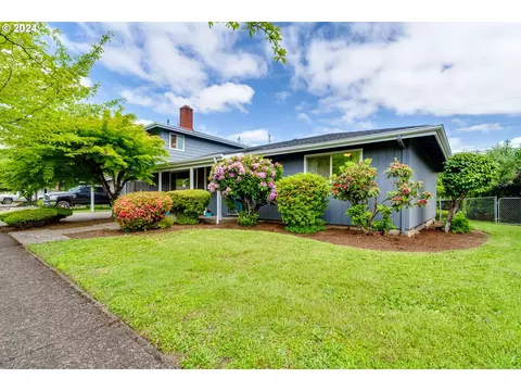 2155 Carmel Ave, Eugene, OR 97401