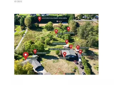 7411 NE 169th St, Vancouver, WA 98662