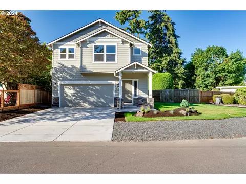 2335 Sandy Dr, Eugene, OR 97401