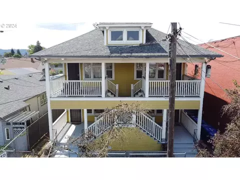 5421 N Michigan Ave, Portland, OR 97217