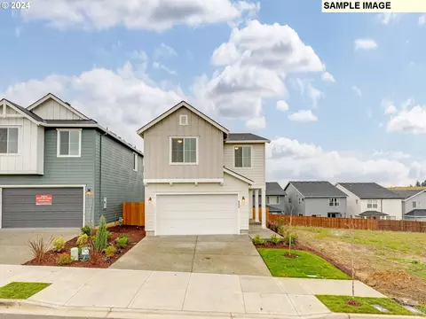 913 NW 178th Way, Ridgefield, WA 98642