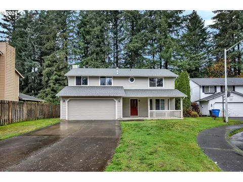 2114 NE 151st Ct, Vancouver, WA 98684