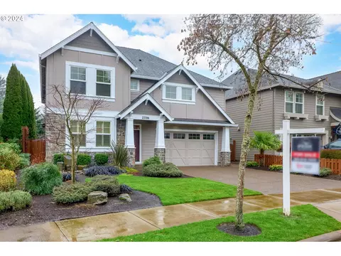 23394 SW Greengate Pl, Sherwood, OR 97140