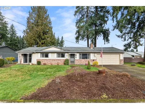 9916 NE 60th St, Vancouver, WA 98662