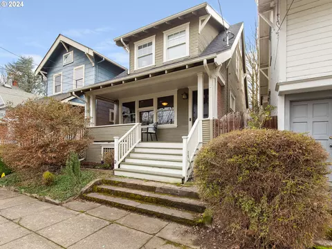 312 NE 27th Ave, Portland, OR 97232