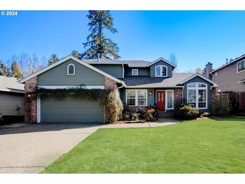 15160 SW Chrisben Ct, Beaverton, OR 97007
