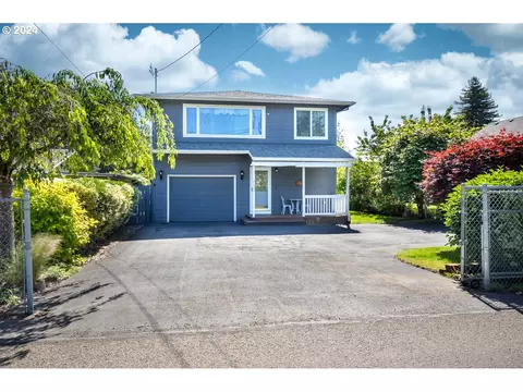 7122 SE 57th Ave, Portland, OR 97206