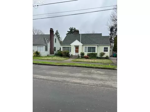1821 NE 65th Ave, Portland, OR 97213