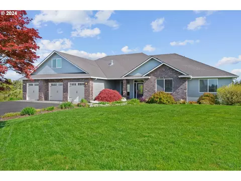 4216 NW 289th St, Ridgefield, WA 98642