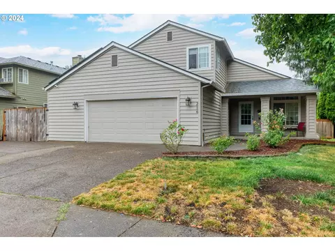 216 SW Sutherland Way, Beaverton, OR 97006