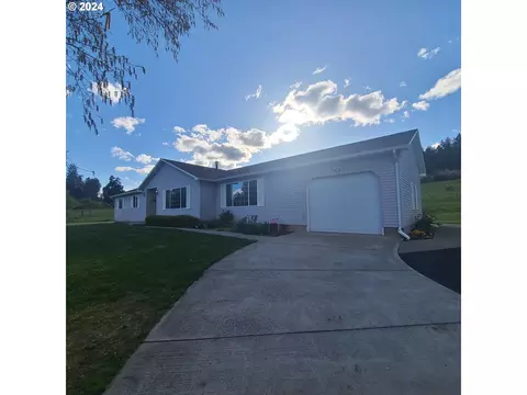 72730 Palmer Junction Rd, Elgin, OR 97827