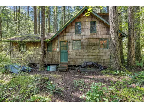 231 Cedar Creek Rd, Carson, WA 98610