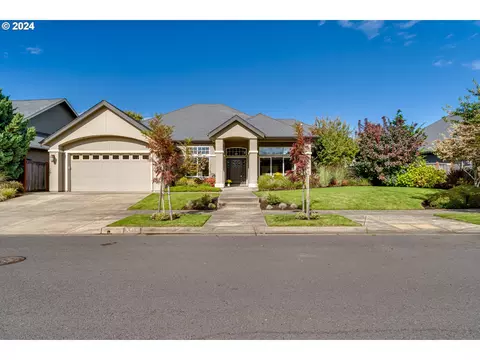 3355 Cooperstown Ave, Eugene, OR 97408