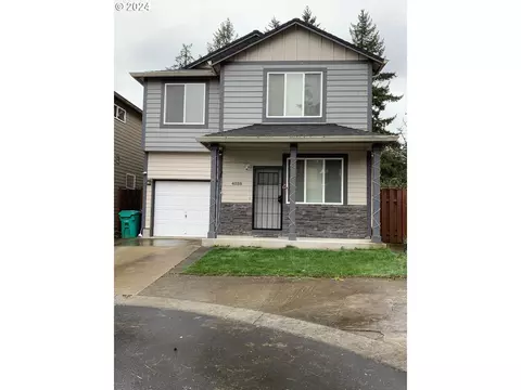 4038 SE 125th Pl, Portland, OR 97236