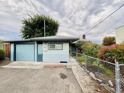 545 NE Chestnut Ave, Roseburg, OR 97470