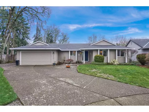 20373 SW Blaine Ct, Beaverton, OR 97003