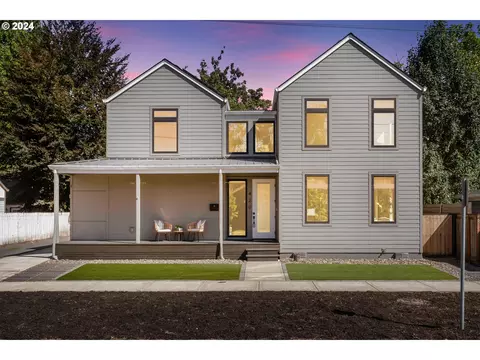 420 NE 2nd Ave, Hillsboro, OR 97124