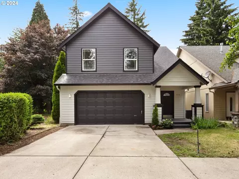 4710 NE Leverich Ct, Vancouver, WA 98663