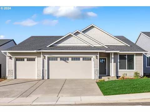 420 S Cedar St, Yamhill, OR 97148