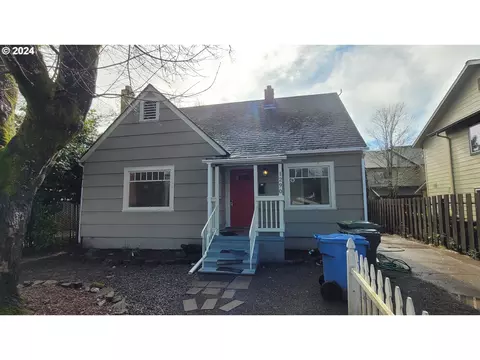 1290 Highland Ave, Salem, OR 97301