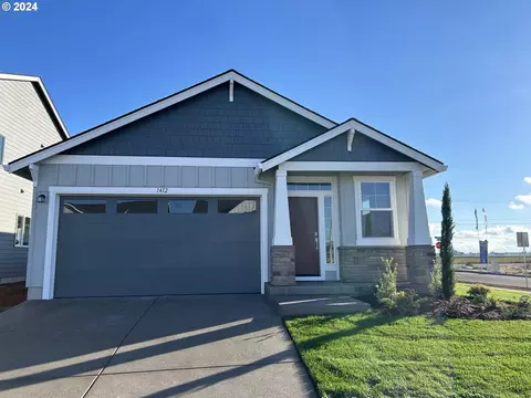 1412 Nolan Ave SE, Albany, OR 97322