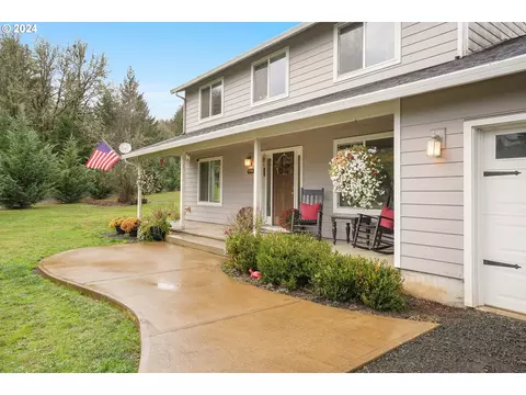 1770 Cochrane Ln, Dallas, OR 97338