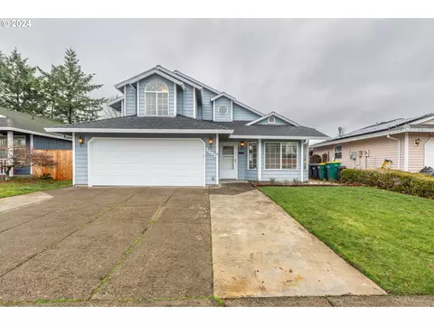 1421 SW 208th Ave, Beaverton, OR 97003