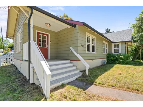 8610 SE 28th Ave, Milwaukie, OR 97222