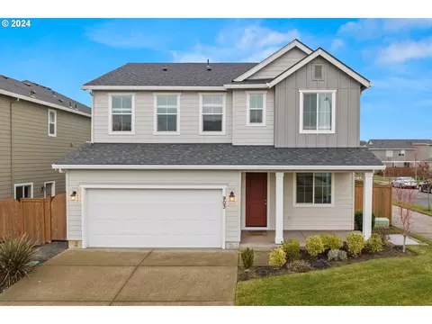 903 S 24th Ave, Cornelius, OR 97113
