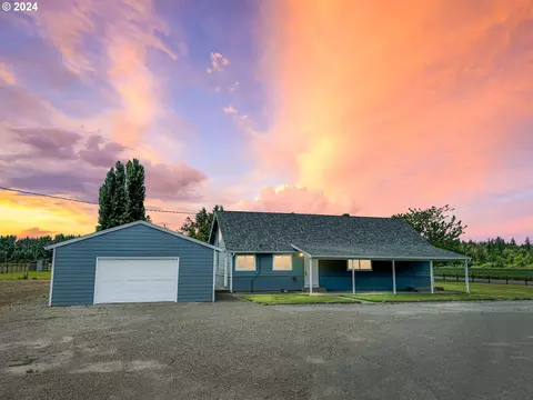11846 S Mulino Rd, Canby, OR 97013