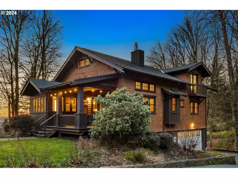 3235 NW Skyline Blvd, Portland, OR 97229