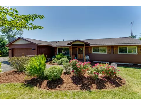 57271 D And P Ln, Warren, OR 97053