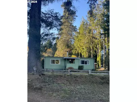 62328 Olive Barber Rd, Coos Bay, OR 97420