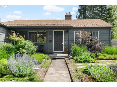 2006 SE 88th Ave, Portland, OR 97216