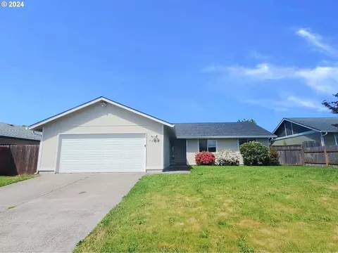 7604 NE 157th Ave, Vancouver, WA 98682
