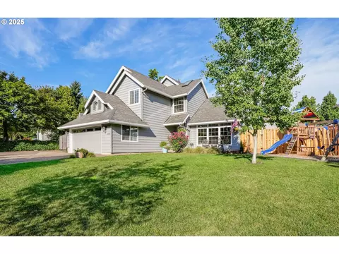 20784 SW Sunde Ct, Tualatin, OR 97062