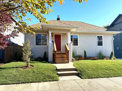 3324 NE 75th Ave, Portland, OR 97213