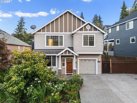 17676 SW Sarala St, Beaverton, OR 97007