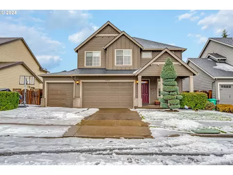 14233 SE 153rd Dr, Clackamas, OR 97015