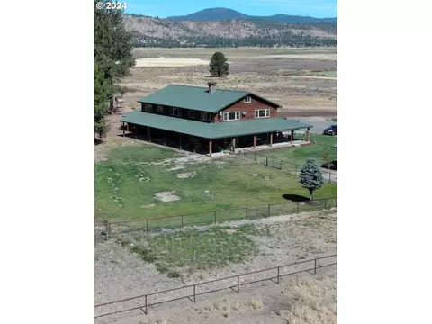 29951 Oregon Pines Rd, Beatty, OR 97621 photo 1
