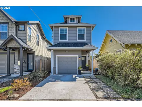 3310 NE 75th Ave, Portland, OR 97213