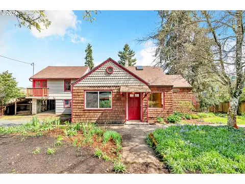 2151 Riverview St, Eugene, OR 97403