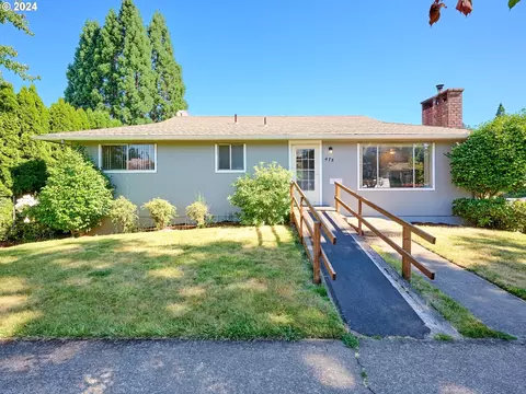 475 E Lincoln St, Woodburn, OR 97071