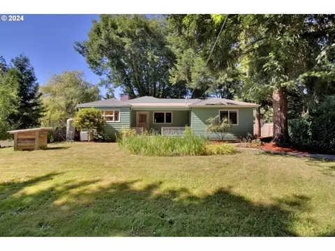 1041 Park Ave, Eugene, OR 97404