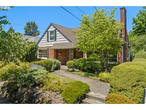 3117 NE Mason St, Portland, OR 97211