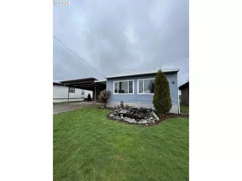 1427 NW 2nd St, Mcminnville, OR 97128