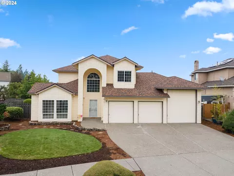4017 SW 22nd Dr, Gresham, OR 97080