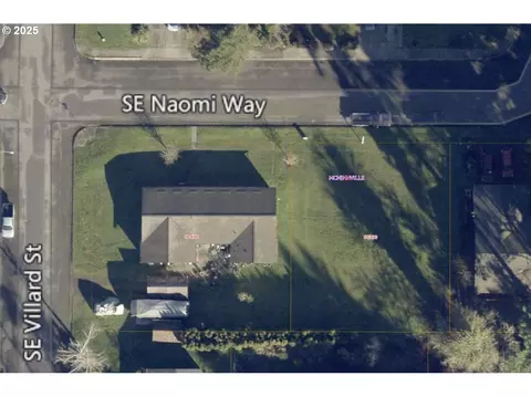 SE Naomi Way, Mcminnville, OR 97128