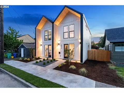 8613 N Curtis Ave, Portland, OR 97217